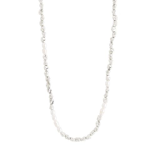 Pilgrim Tide Recycled Necklace